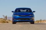 Chrysler 200 S 2014 года